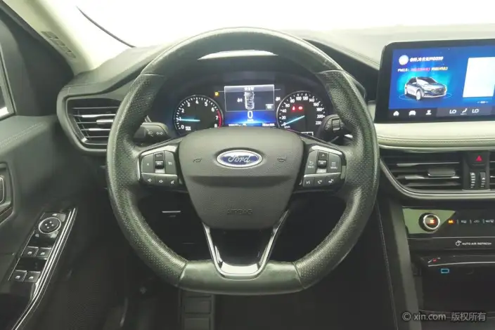 Ford Escape 2020 Model EcoBoost 245 2WD Shine Xiang Model – фото 12