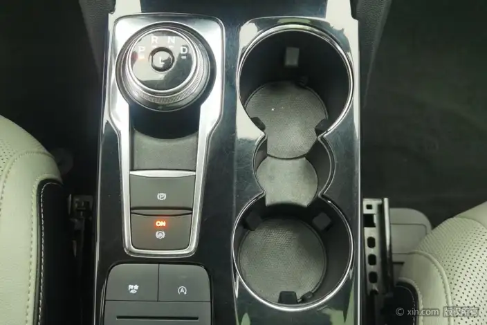 Ford Escape 2020 Model EcoBoost 245 2WD Shine Xiang Model – фото 13
