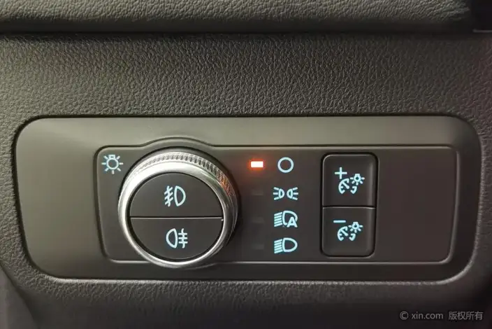Ford Escape 2020 Model EcoBoost 245 2WD Shine Xiang Model – фото 14