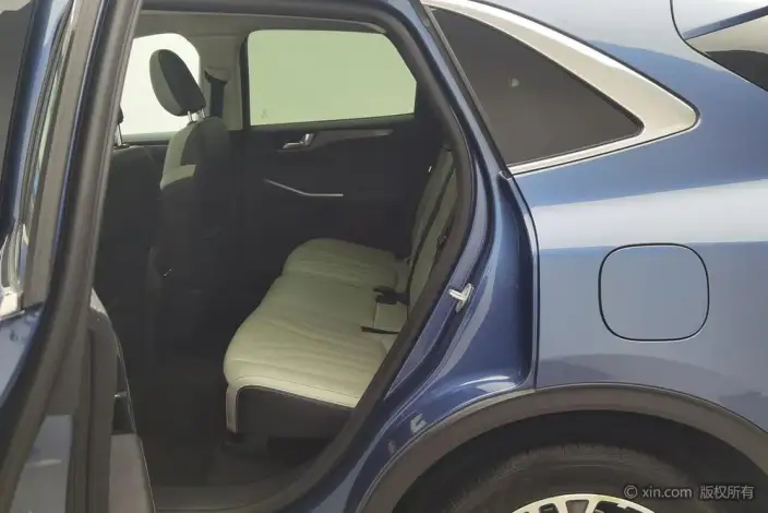 Ford Escape 2020 Model EcoBoost 245 2WD Shine Xiang Model – фото 16