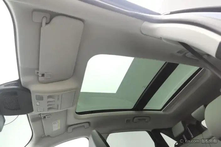 Ford Escape 2020 Model EcoBoost 245 2WD Shine Xiang Model – фото 17