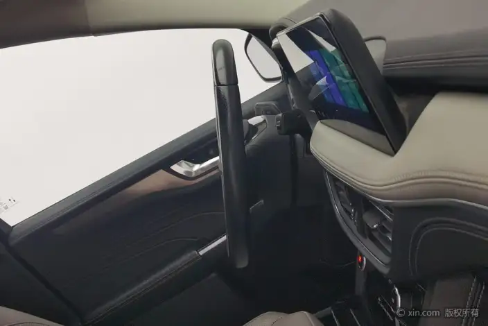 Ford Escape 2020 Model EcoBoost 245 2WD Shine Xiang Model – фото 20