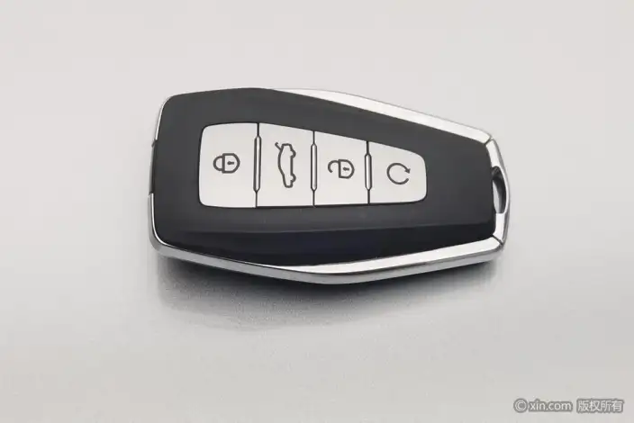 Geely Boyue L 2023 Model 2.0TD DCT Noble Model – фото 6