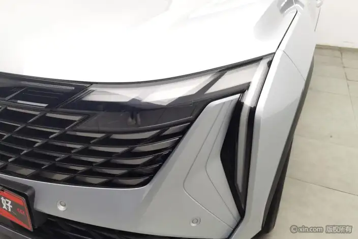 Geely Boyue L 2023 Model 2.0TD DCT Noble Model – фото 7