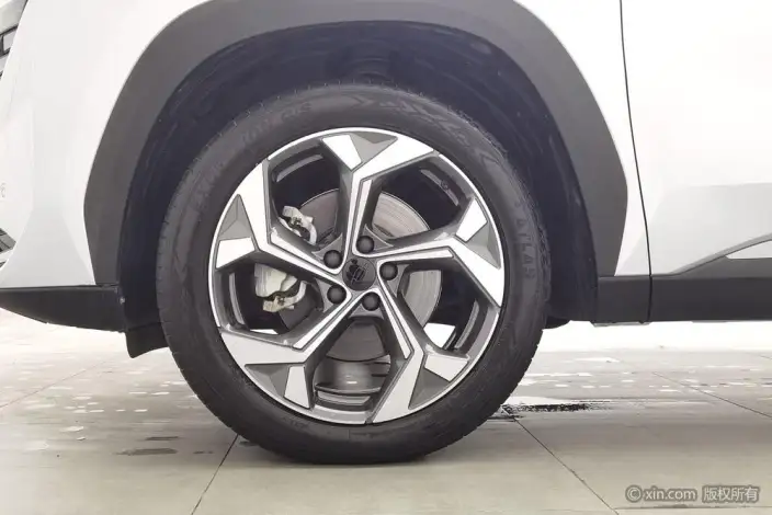 Geely Boyue L 2023 Model 2.0TD DCT Noble Model – фото 8