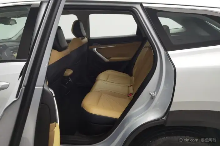 Geely Boyue L 2023 Model 2.0TD DCT Noble Model – фото 19
