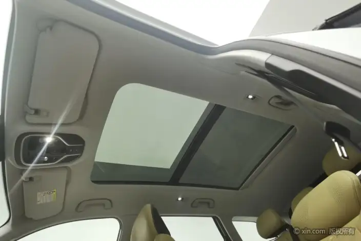 Geely Boyue L 2023 Model 2.0TD DCT Noble Model – фото 20