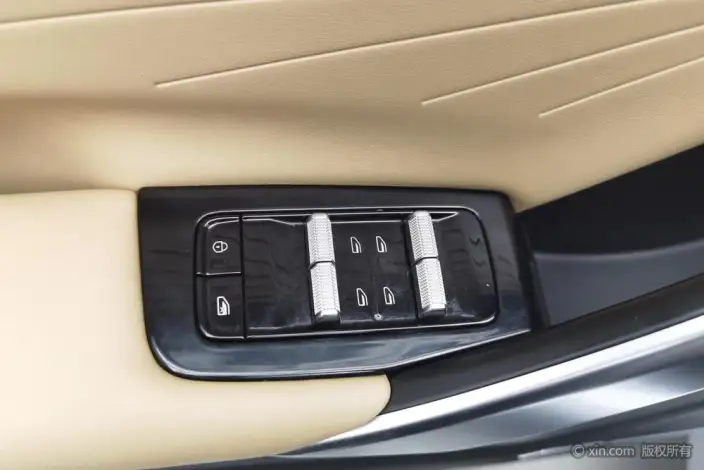 Geely Boyue L 2023 Model 2.0TD DCT Noble Model – фото 22