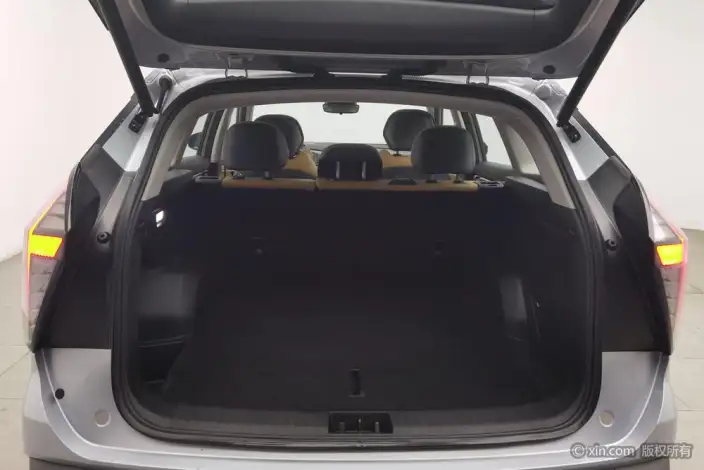 Geely Boyue L 2023 Model 2.0TD DCT Noble Model – фото 23