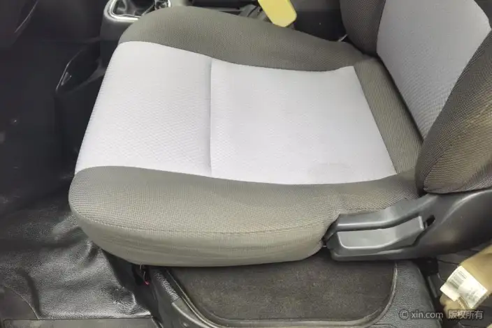 Ruixing M60 2020 Model 1.6L Standard Model China VI 6 seat CNG DAM16KRC – фото 18
