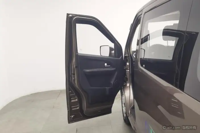 Ruixing M60 2020 Model 1.6L Standard Model China VI 6 seat CNG DAM16KRC – фото 21