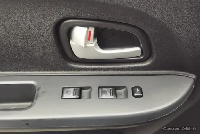 Ruixing M60 2020 Model 1.6L Standard Model China VI 6 seat CNG DAM16KRC – фото 22