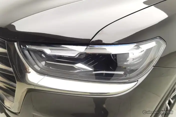Haval H6 2021 Model Guo Trendy Edition 1.5T Automatic Urban Edition – фото 7