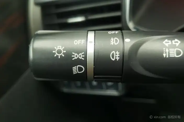 Haval H6 2021 Model Guo Trendy Edition 1.5T Automatic Urban Edition – фото 16