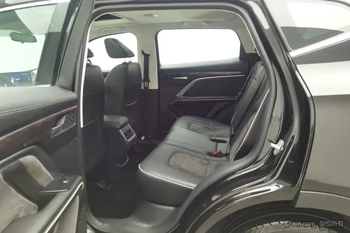 Haval H6 2021 Model Guo Trendy Edition 1.5T Automatic Urban Edition – фото 19