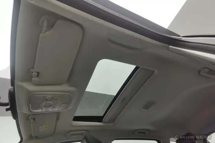 Haval H6 2021 Model Guo Trendy Edition 1.5T Automatic Urban Edition – фото 20