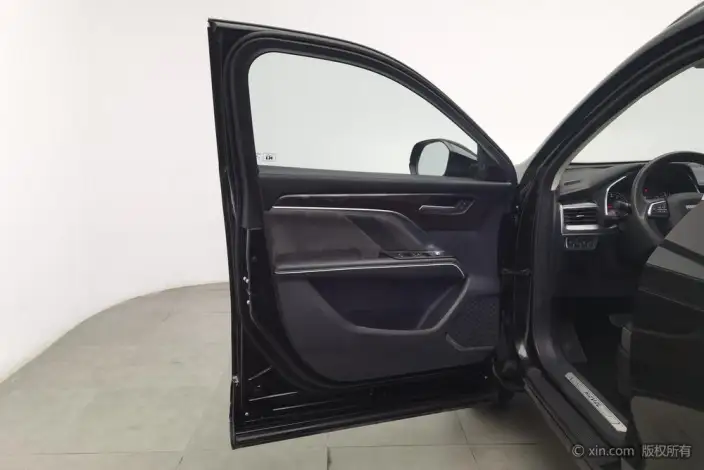 Haval H6 2021 Model Guo Trendy Edition 1.5T Automatic Urban Edition – фото 21