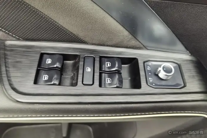 Haval H6 2021 Model Guo Trendy Edition 1.5T Automatic Urban Edition – фото 22