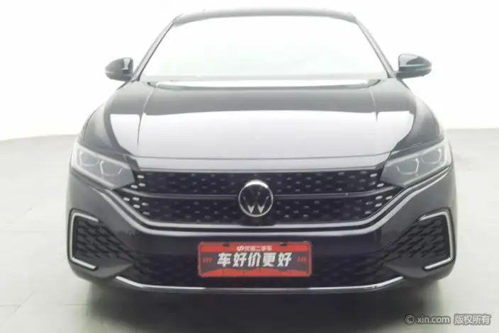 Volkswagen Passat 2023 Model Facelift 330TSI Starry sky Deluxe Edition – фото 2