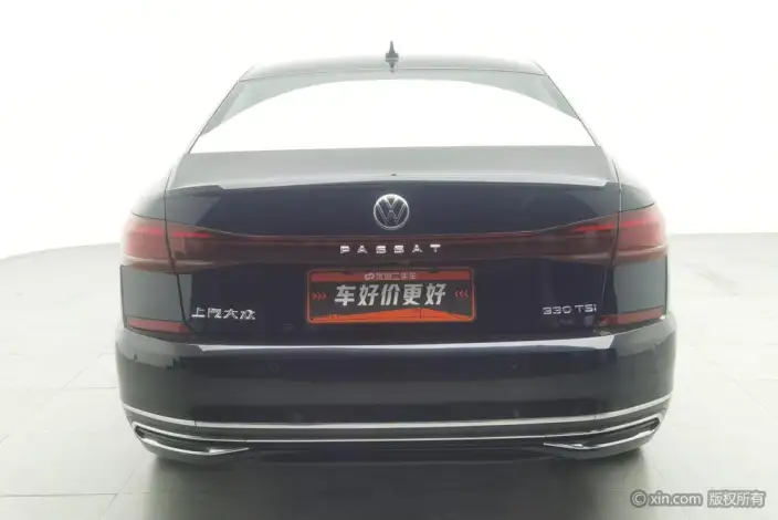 Volkswagen Passat 2023 Model Facelift 330TSI Starry sky Deluxe Edition – фото 3