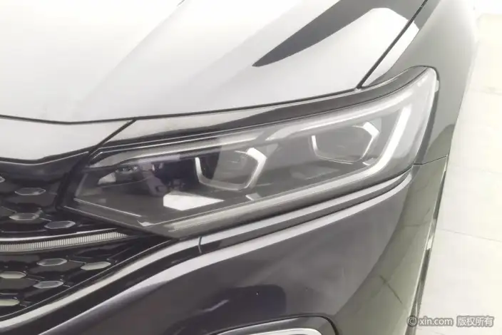 Volkswagen Passat 2023 Model Facelift 330TSI Starry sky Deluxe Edition – фото 7