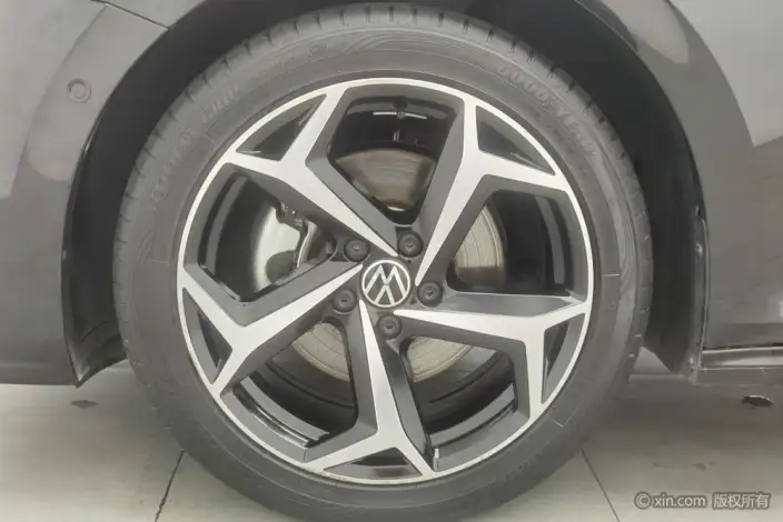 Volkswagen Passat 2023 Model Facelift 330TSI Starry sky Deluxe Edition – фото 10