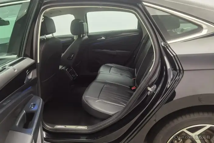 Volkswagen Passat 2023 Model Facelift 330TSI Starry sky Deluxe Edition – фото 19
