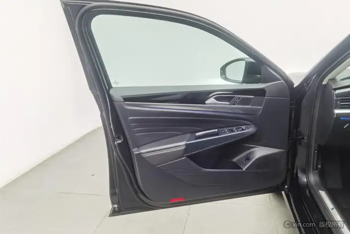 Volkswagen Passat 2023 Model Facelift 330TSI Starry sky Deluxe Edition – фото 21