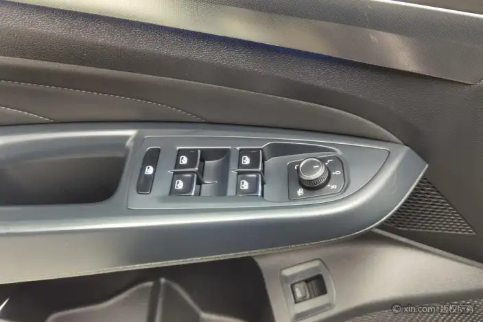 Volkswagen Passat 2023 Model Facelift 330TSI Starry sky Deluxe Edition – фото 22