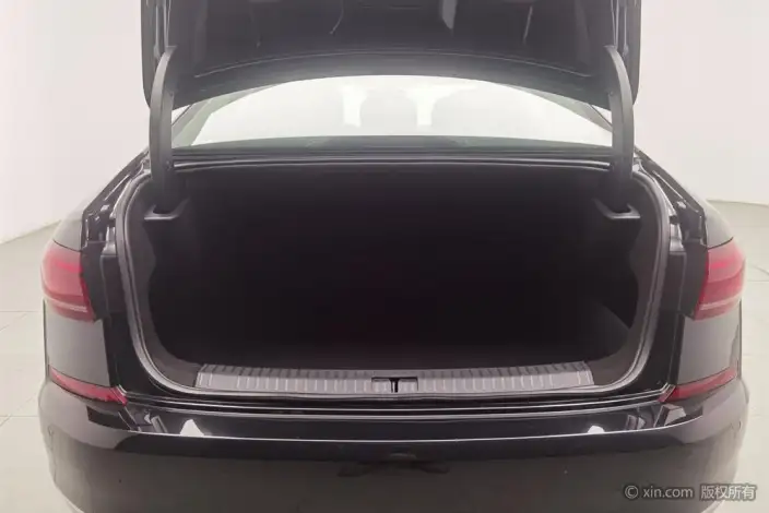 Volkswagen Passat 2023 Model Facelift 330TSI Starry sky Deluxe Edition – фото 23