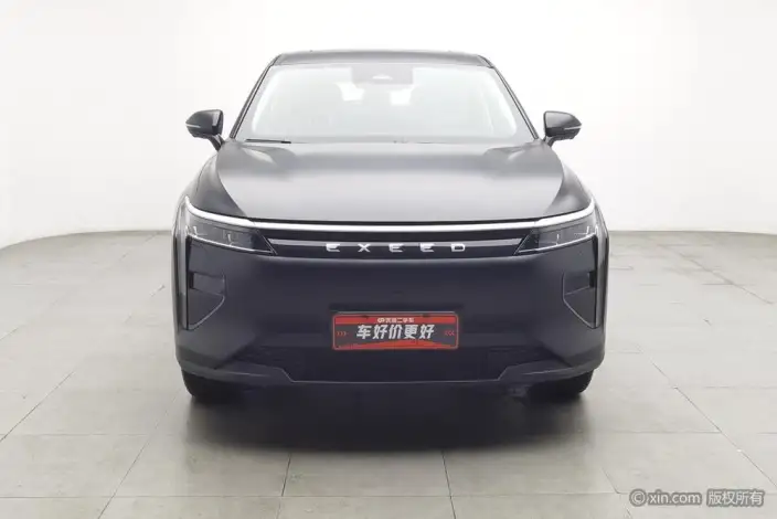 EXEED Yaoguang C-DM 2025 Model Beyond Edition