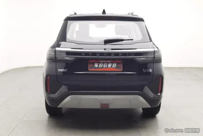 Hyundai ix35 2021 Model 2.0L Automatic 2WD Leading version GLS – фото 3