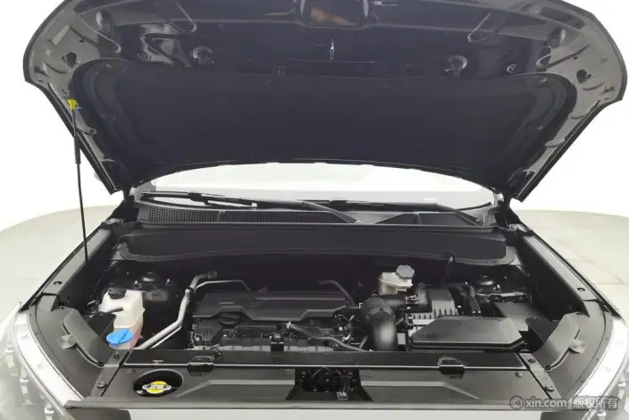 Hyundai ix35 2021 Model 2.0L Automatic 2WD Leading version GLS – фото 5