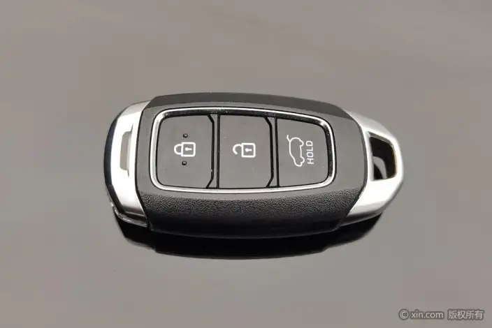 Hyundai ix35 2021 Model 2.0L Automatic 2WD Leading version GLS – фото 6
