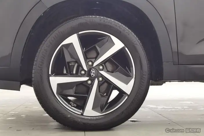 Hyundai ix35 2021 Model 2.0L Automatic 2WD Leading version GLS – фото 8