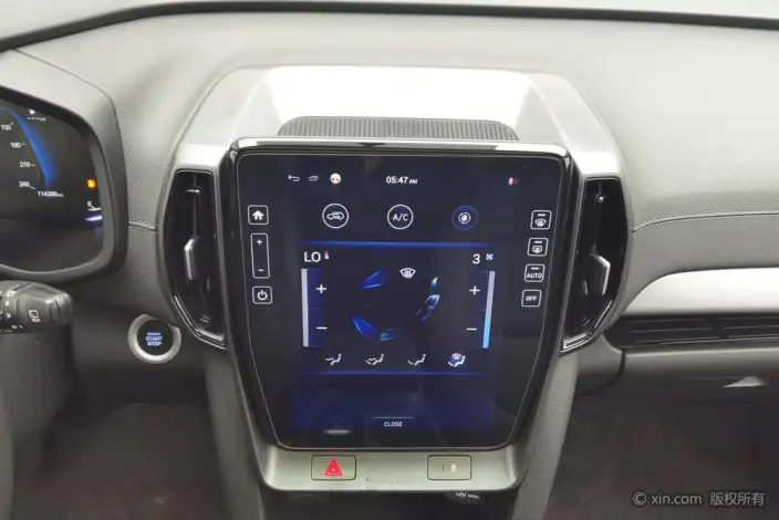 Hyundai ix35 2021 Model 2.0L Automatic 2WD Leading version GLS – фото 11