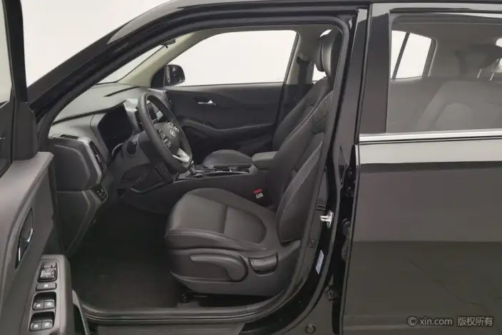 Hyundai ix35 2021 Model 2.0L Automatic 2WD Leading version GLS – фото 17
