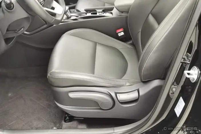 Hyundai ix35 2021 Model 2.0L Automatic 2WD Leading version GLS – фото 18