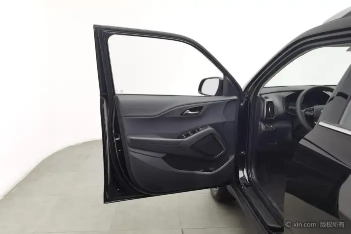 Hyundai ix35 2021 Model 2.0L Automatic 2WD Leading version GLS – фото 21