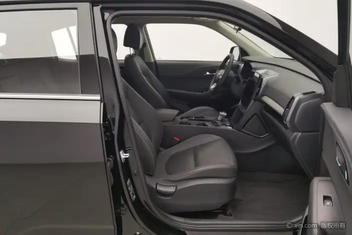 Hyundai ix35 2021 Model 2.0L Automatic 2WD Leading version GLS – фото 24