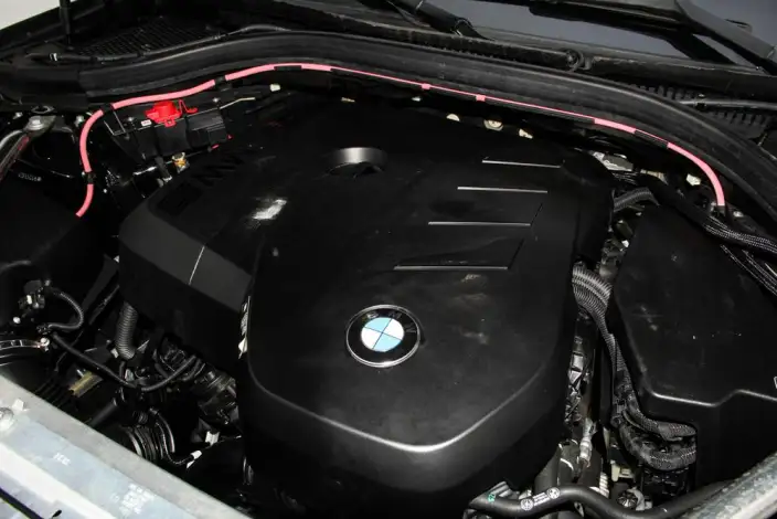 BMW X3 2025 Model xDrive30L Exclusive Model M Sports Night Set – фото 7