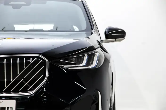 BMW X3 2025 Model xDrive30L Exclusive Model M Sports Night Set – фото 8