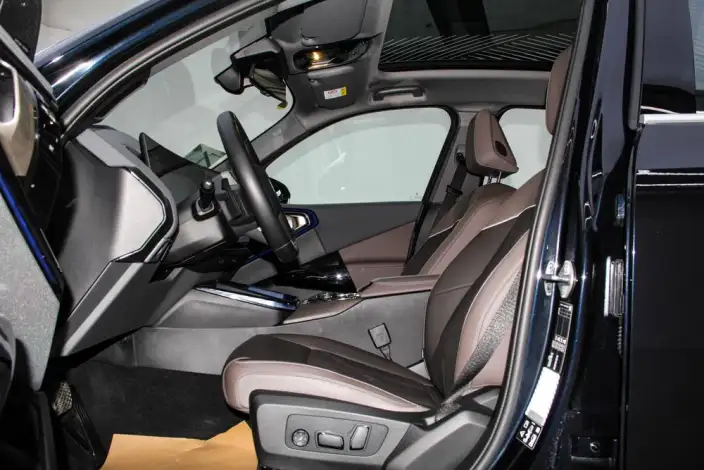 BMW X3 2025 Model xDrive30L Exclusive Model M Sports Night Set – фото 31