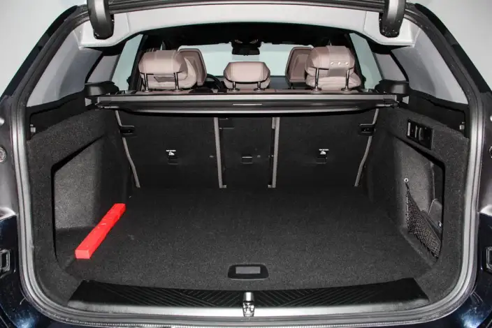 BMW X3 2025 Model xDrive30L Exclusive Model M Sports Night Set – фото 34