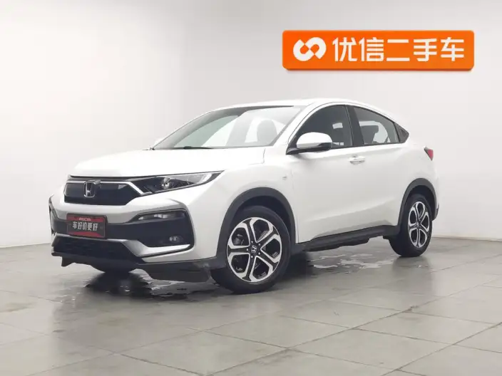 Honda XR-V 2021 Model 1.5L CVT Classic Edition – фото 1