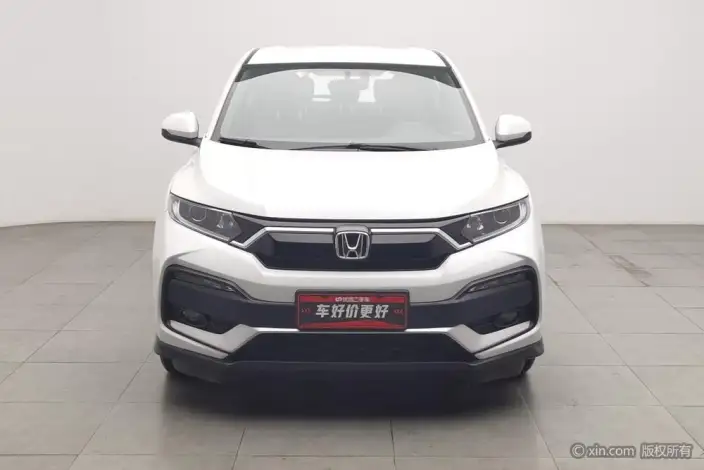 Honda XR-V 2021 Model 1.5L CVT Classic Edition – фото 2