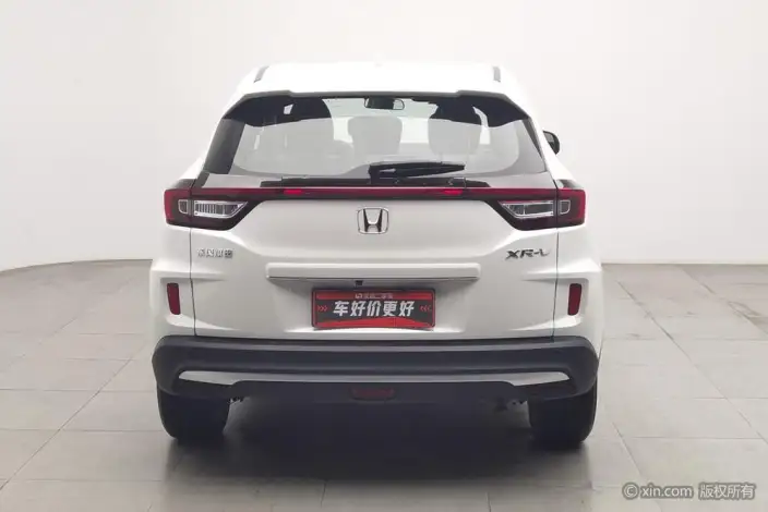 Honda XR-V 2021 Model 1.5L CVT Classic Edition – фото 3
