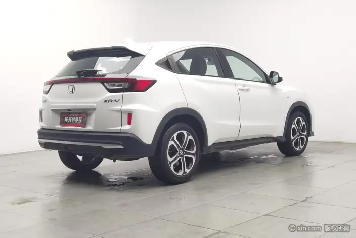 Honda XR-V 2021 Model 1.5L CVT Classic Edition – фото 4