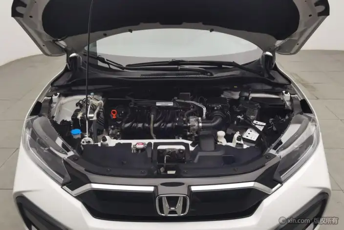 Honda XR-V 2021 Model 1.5L CVT Classic Edition – фото 5