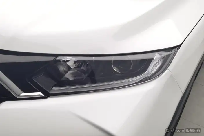 Honda XR-V 2021 Model 1.5L CVT Classic Edition – фото 7